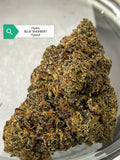 Blue Sherbet — Hybrid | Hydroponic