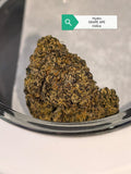 Grape Ape — Indica | Hydroponic