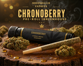 Chronoberry — Pre-Roll | Greendoor/House Blend