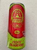 Cosmic Berry 50mg Premium Infused Social Tonic