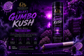 (Alef) Gumbo Kush — Pre-Roll (Sativa) | Greendoor/House