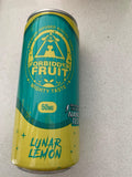 Lunar Lemon 50mg Premium Infused Social Tonic