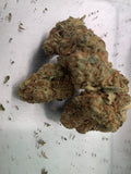 Mystic Apple — Hybrid | Hydroponic