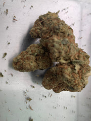 Mystic Apple — Hybrid | Hydroponic
