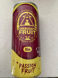 Passion Fruit 50mg Premium Infused Social Tonic
