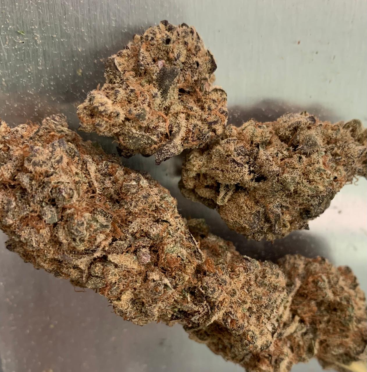 Rainbow Chips — Hybrid | Hydroponic