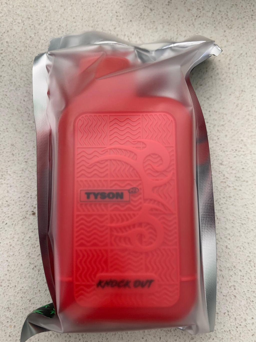 TYSON 2.0 THC VAPES